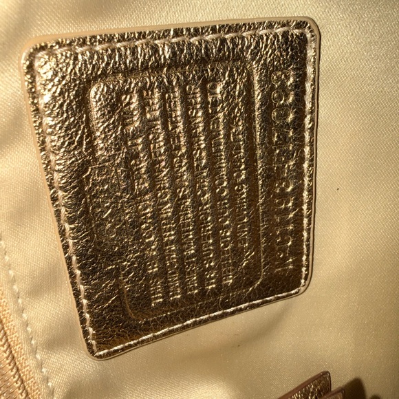 Coach vintage y2k Multicolor Patchwork Shoulder Bag - Picture 7 of 7